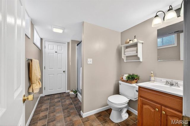 1009 Marions Cove Drive, Lake St Louis, MO 63367