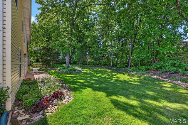 1009 Marions Cove Drive, Lake St Louis, MO 63367