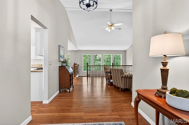 1009 Marions Cove Drive, Lake St Louis, MO 63367