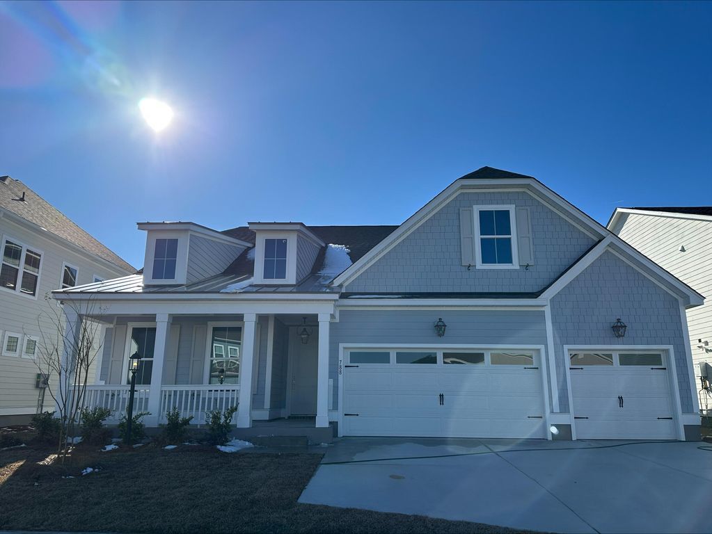 788 Maynard Lane, Summerville, SC 29486