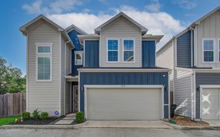 1221 W Tidwell Road, Houston, TX 77091