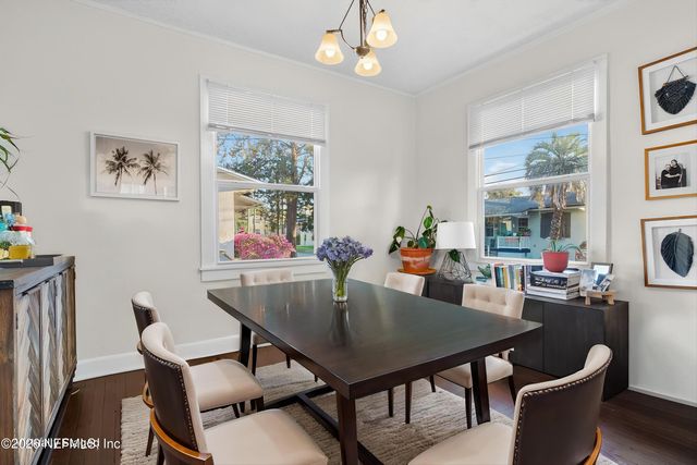 1903 DEWEY Place, Jacksonville, FL 32207