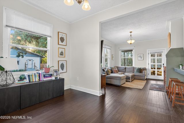 1903 DEWEY Place, Jacksonville, FL 32207