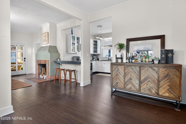 1903 DEWEY Place, Jacksonville, FL 32207