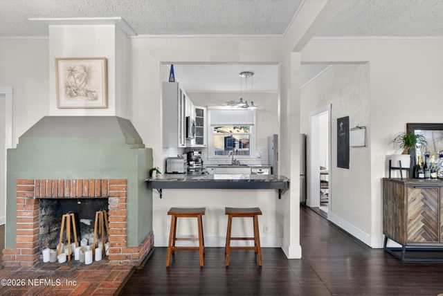 1903 DEWEY Place, Jacksonville, FL 32207