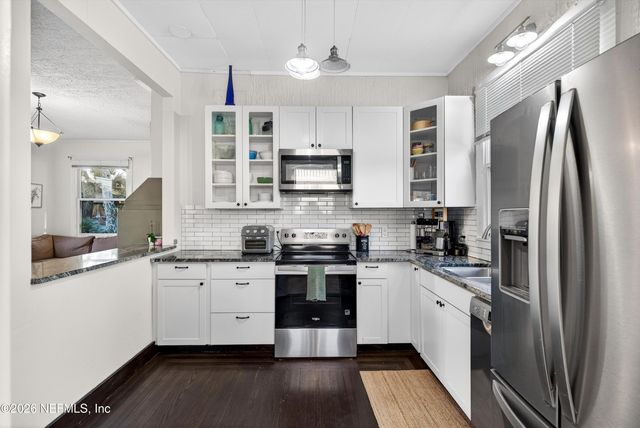 1903 DEWEY Place, Jacksonville, FL 32207