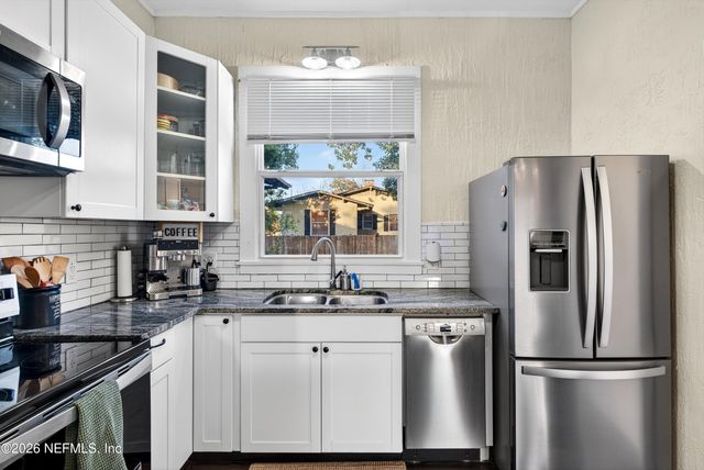 1903 DEWEY Place, Jacksonville, FL 32207