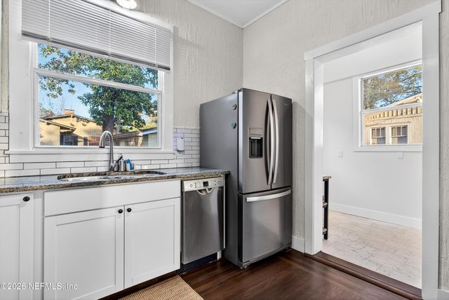 1903 DEWEY Place, Jacksonville, FL 32207