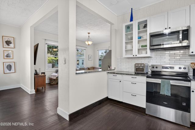 1903 DEWEY Place, Jacksonville, FL 32207