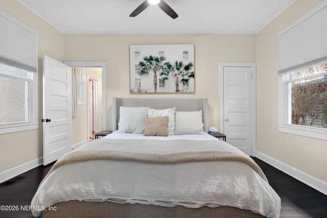 1903 DEWEY Place, Jacksonville, FL 32207