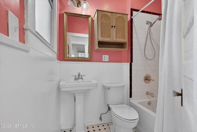 1903 DEWEY Place, Jacksonville, FL 32207