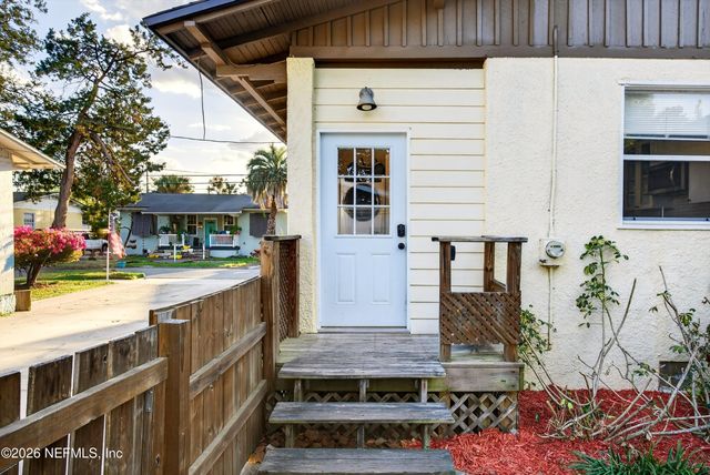 1903 DEWEY Place, Jacksonville, FL 32207