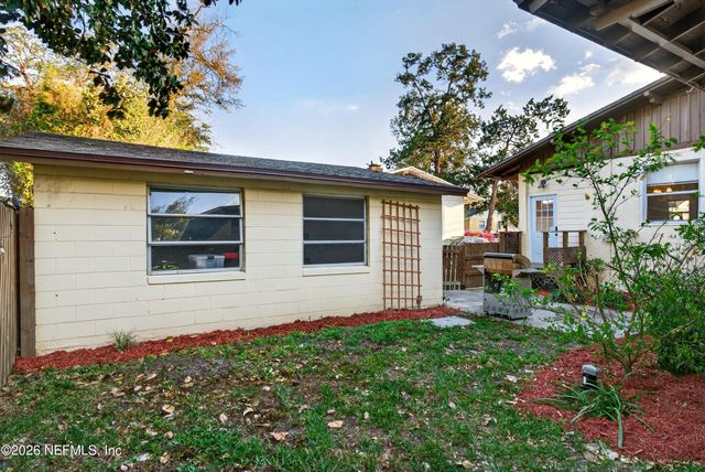 1903 DEWEY Place, Jacksonville, FL 32207