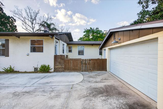 1903 DEWEY Place, Jacksonville, FL 32207