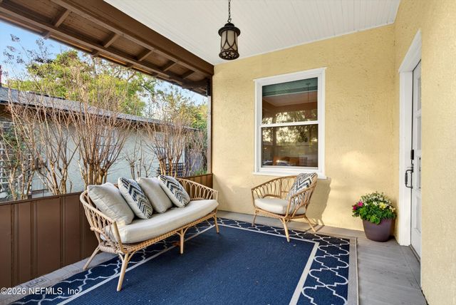 1903 DEWEY Place, Jacksonville, FL 32207