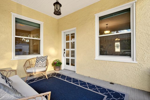 1903 DEWEY Place, Jacksonville, FL 32207