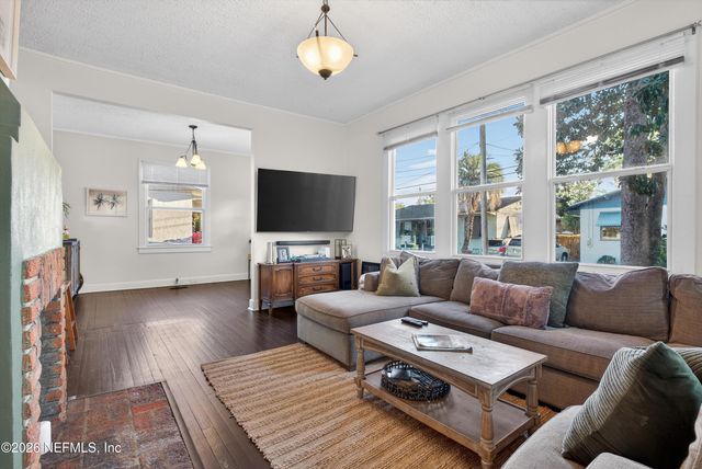 1903 DEWEY Place, Jacksonville, FL 32207