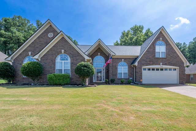 6269 BUFFALO SPRINGS LN, Bartlett, TN 38135