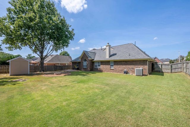 6269 BUFFALO SPRINGS LN, Bartlett, TN 38135