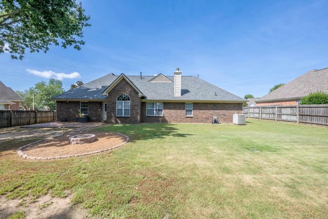 6269 BUFFALO SPRINGS LN, Bartlett, TN 38135