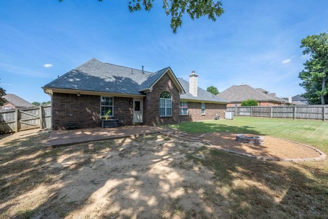 6269 BUFFALO SPRINGS LN, Bartlett, TN 38135