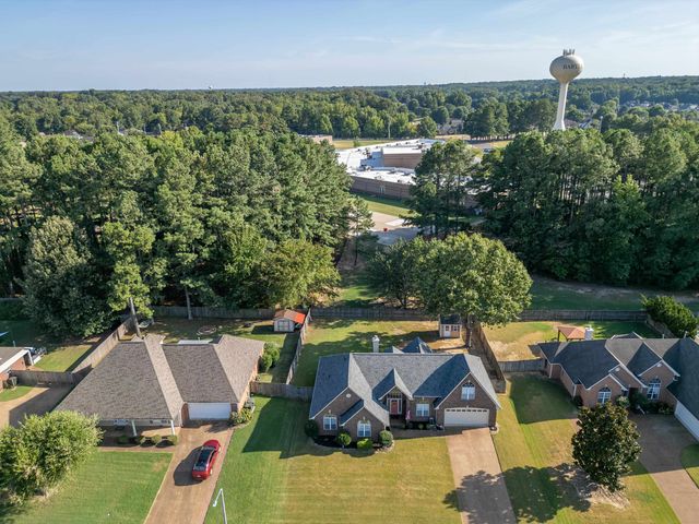 6269 BUFFALO SPRINGS LN, Bartlett, TN 38135