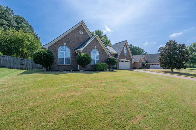 6269 BUFFALO SPRINGS LN, Bartlett, TN 38135