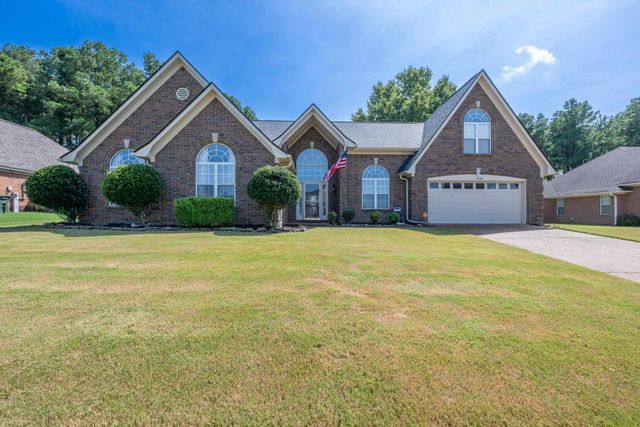 6269 BUFFALO SPRINGS LN, Bartlett, TN 38135