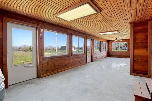 234 W Central St, Greenwich, KS 67055