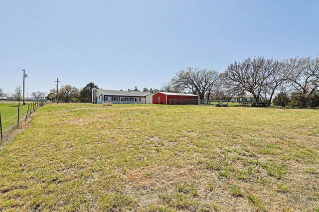 234 W Central St, Greenwich, KS 67055