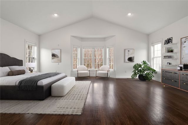 20 Peggy Drive, Cumberland, RI 02864