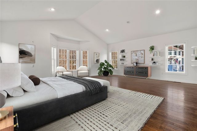 20 Peggy Drive, Cumberland, RI 02864