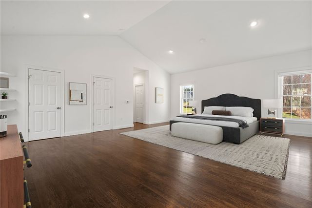 20 Peggy Drive, Cumberland, RI 02864