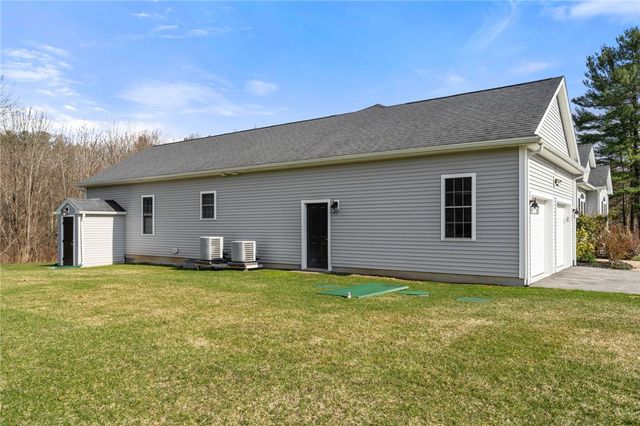 20 Peggy Drive, Cumberland, RI 02864