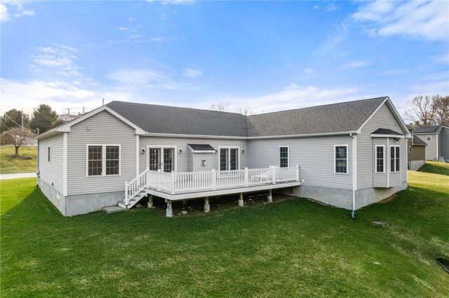20 Peggy Drive, Cumberland, RI 02864