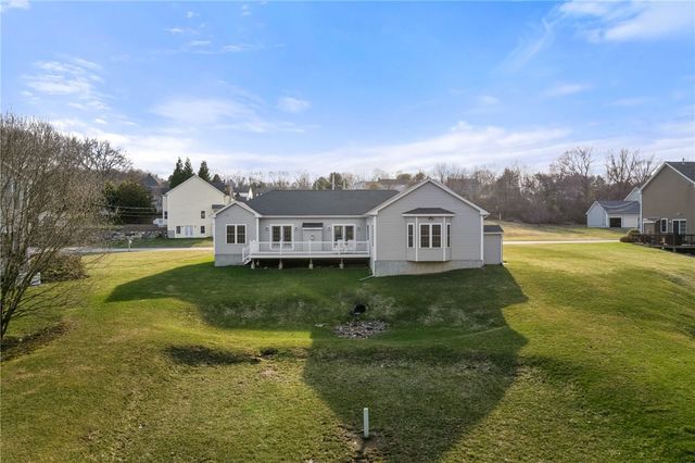 20 Peggy Drive, Cumberland, RI 02864