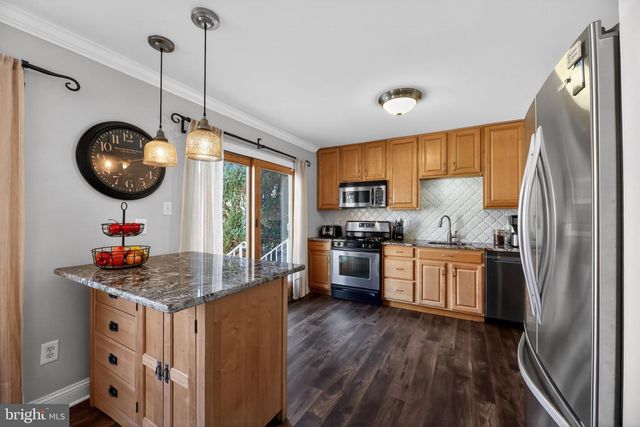 1704 DELANCEY WAY, Marlton, NJ 08053