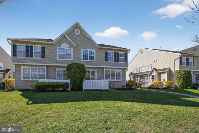 1704 DELANCEY WAY, Marlton, NJ 08053