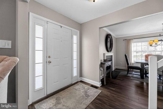 1704 DELANCEY WAY, Marlton, NJ 08053