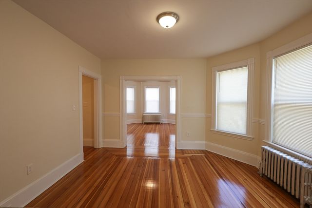 32 Robinson Street 1A, Boston, MA 02122