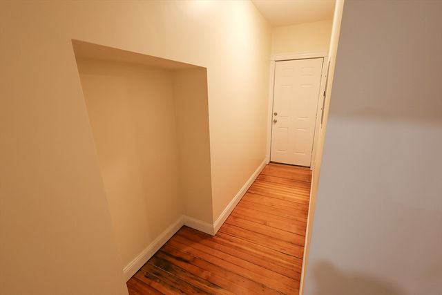 32 Robinson Street 1A, Boston, MA 02122