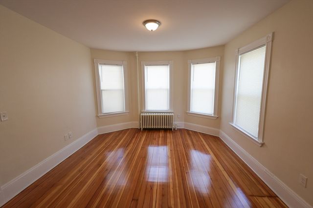 32 Robinson Street 1A, Boston, MA 02122