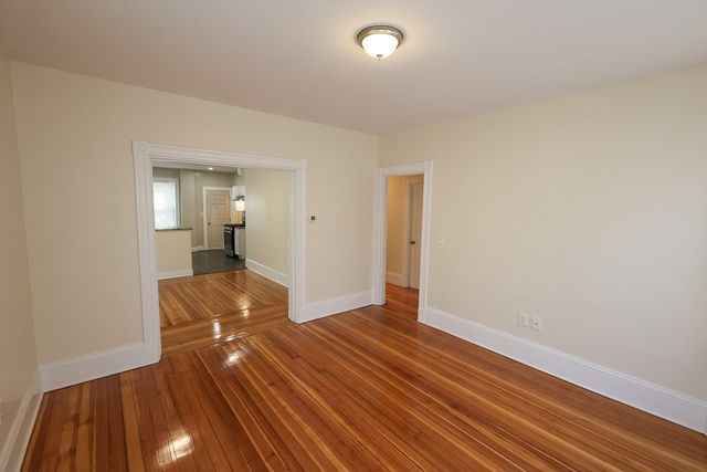 32 Robinson Street 1A, Boston, MA 02122