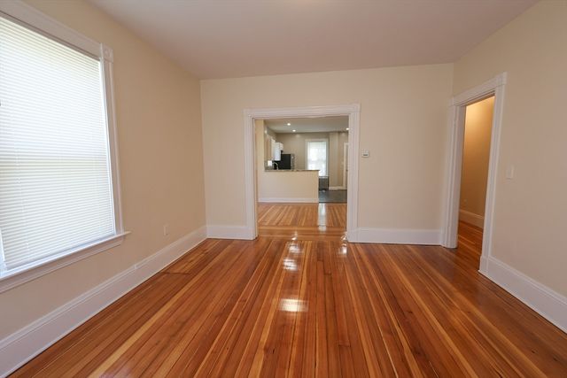 32 Robinson Street 1A, Boston, MA 02122