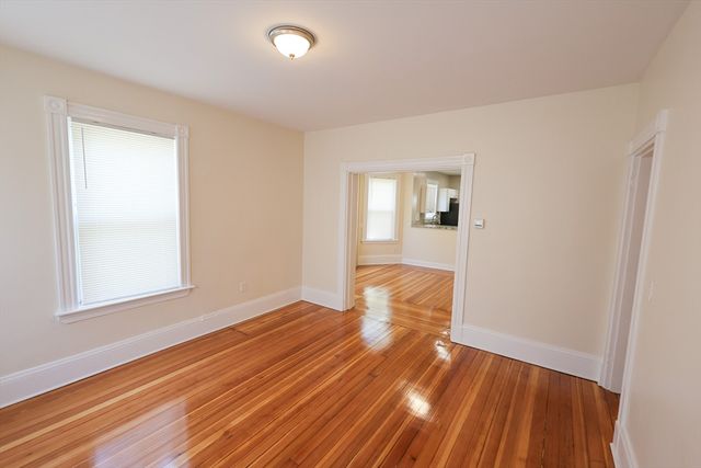 32 Robinson Street 1A, Boston, MA 02122