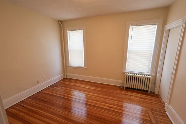 32 Robinson Street 1A, Boston, MA 02122