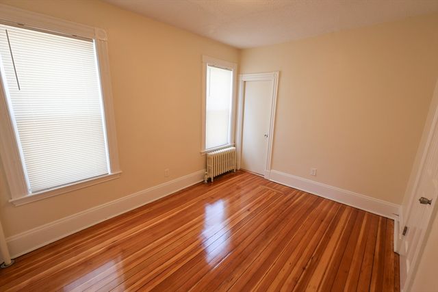 32 Robinson Street 1A, Boston, MA 02122