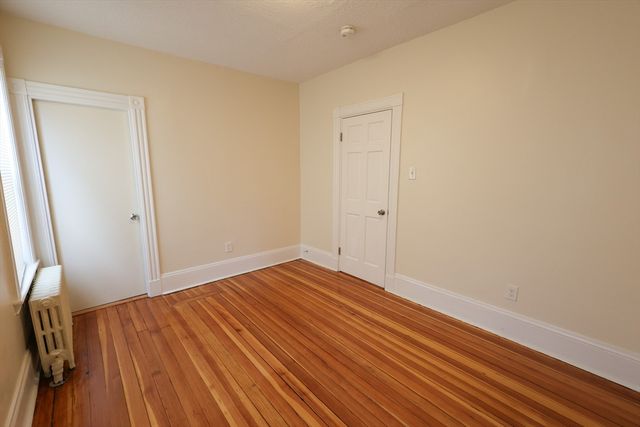 32 Robinson Street 1A, Boston, MA 02122