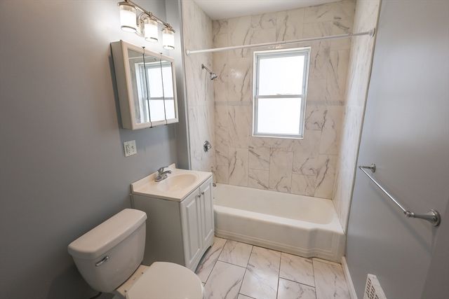 32 Robinson Street 1A, Boston, MA 02122