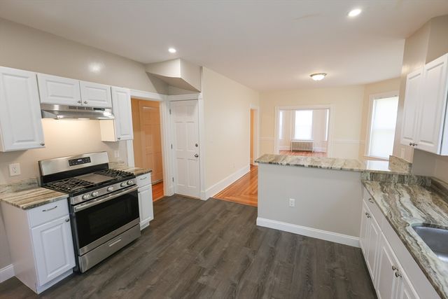 32 Robinson Street 1A, Boston, MA 02122